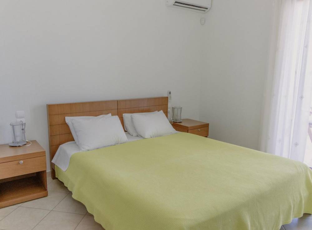 Double or Twin Room - Accommodation