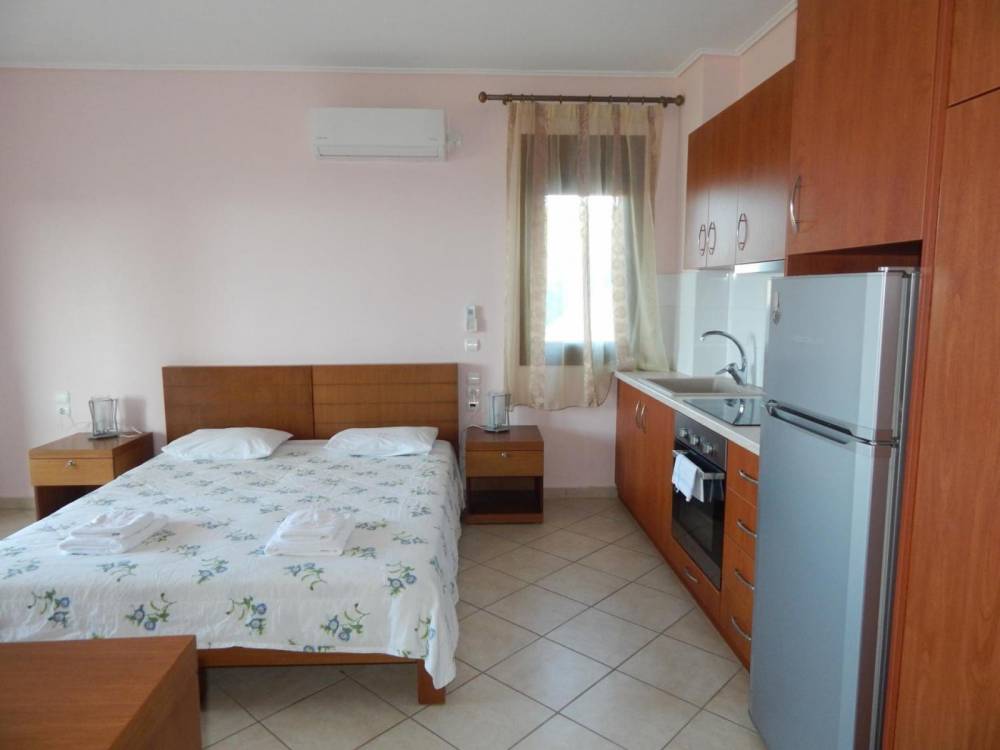 Superior Apartment - Accommodation