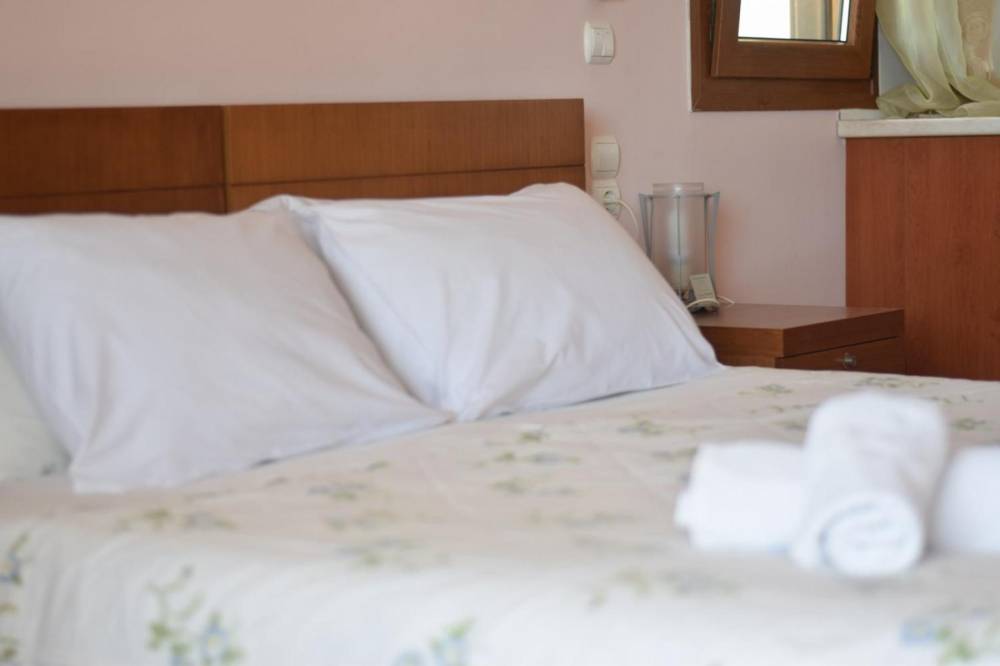 Superior Double Room - Accommodation