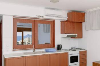 One-Bedroom Apartment1