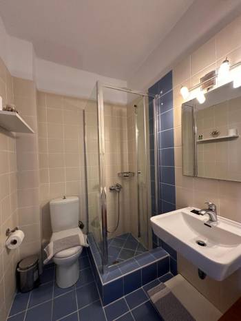 One-Bedroom Apartment3