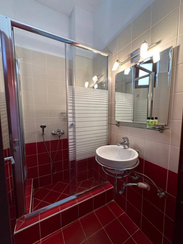 Appartement 2 Chambres