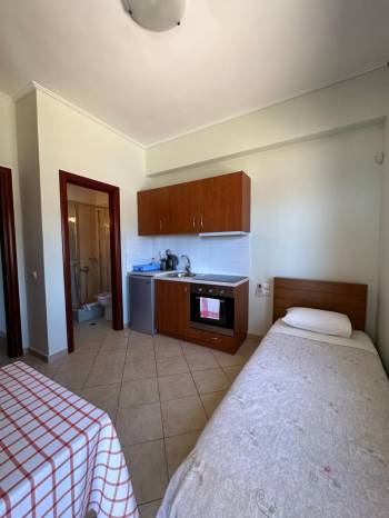 Two-Bedroom Apartment10