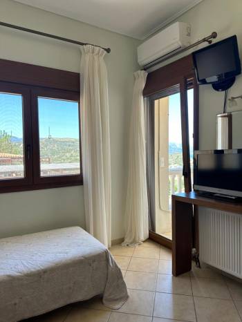 Apartment mit 2 Schlafzimmern11