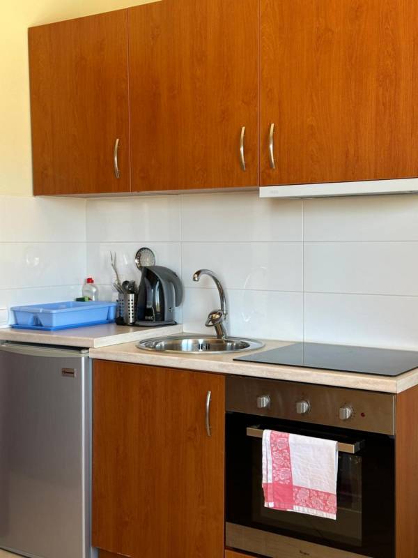 Apartamento de 2 Dormitorios