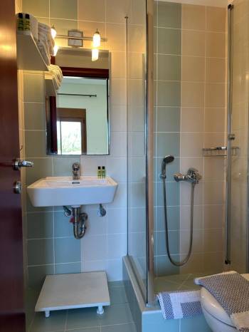 Two-Bedroom Apartment14