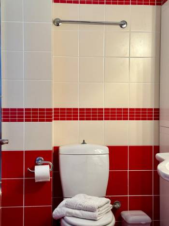 Superior Double Room4